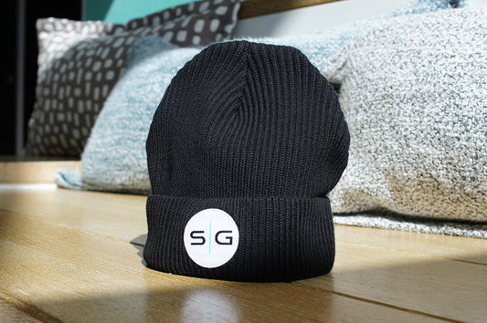 StrandGut Beanie