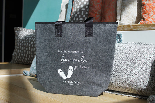 StrandGut Strandtasche aus Filz