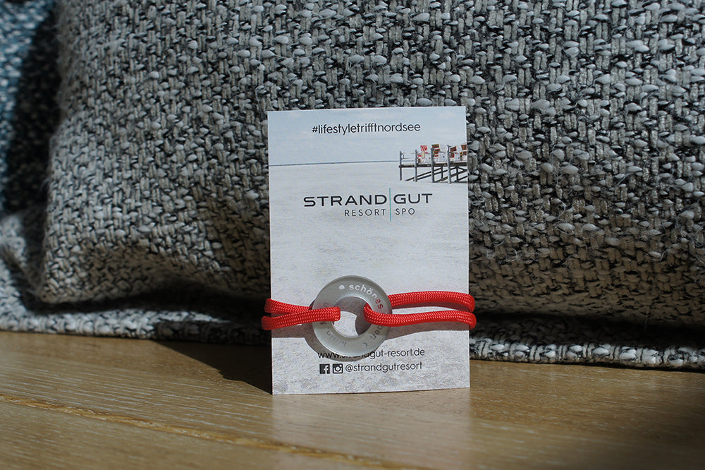 Happycoin Armband