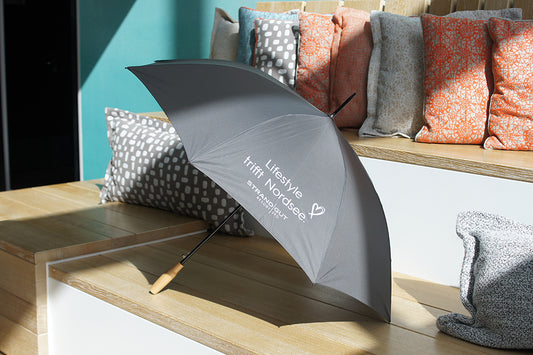 StrandGut Regenschirm