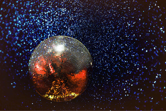 Silvesterparty „Happy New Yeah!“