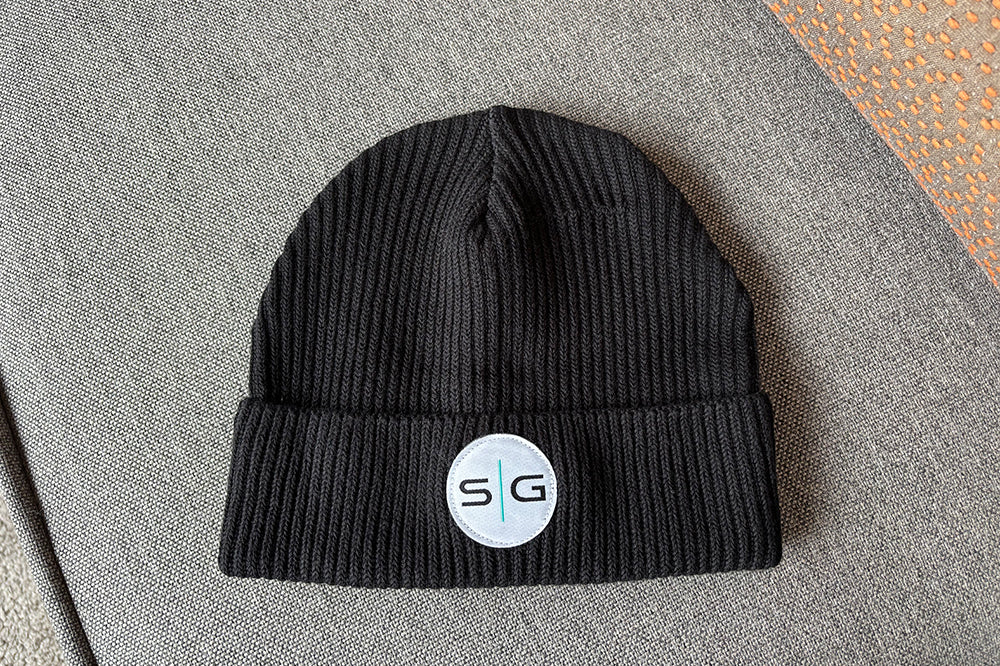 StrandGut Beanie