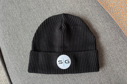 StrandGut Beanie