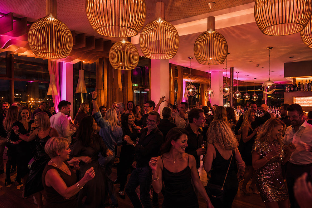Tanz in den Mai Party