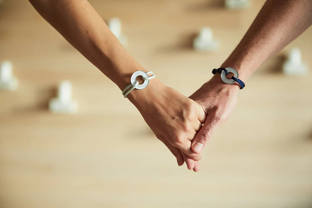 Happycoin Armband