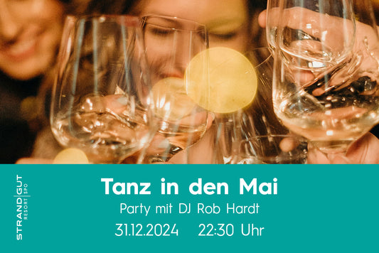 Tanz in den Mai Party