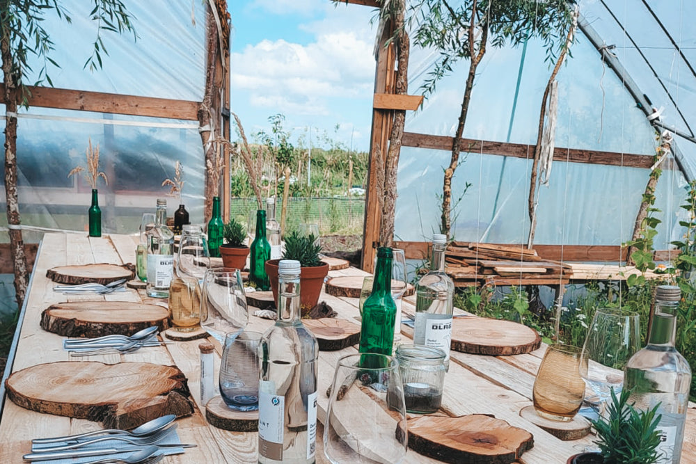 Table to Farm-Dinner am 17.07.2026