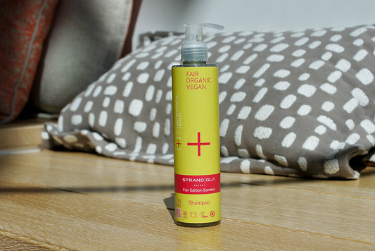 i+m Shampoo Fair Edition Sambia