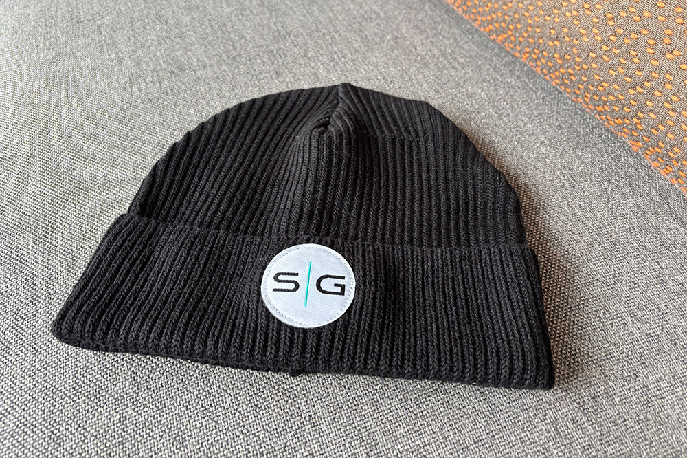 StrandGut Beanie