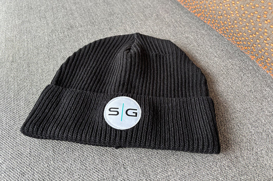StrandGut Beanie