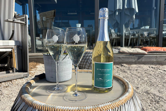 StrandGut Sekt  (6 x 0,75 l)