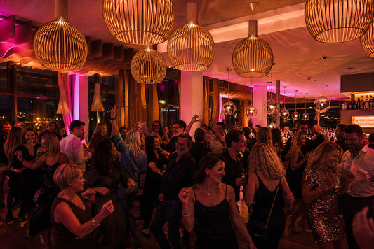 Tanz in den Mai Party